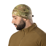 Шапка Beanie 2.0 Fleece 260 Multicam