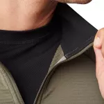 Термореглан 5.11 Tactical "Stratos 1/4 Zip" RANGER GREEN 4 Термореглан 5.11 Tactical "Stratos 1/4 Zip" RANGER GREEN 4
