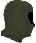 Балаклава однодирочна Sturm Mil-Tec "Fleece Balaclava" Olive 6