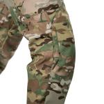 Штаны SoftShell Vent Multicam 5 Штаны SoftShell Vent Multicam 5
