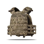 Бронежилет 3 класса (M.V.P.). Вес 3.6 кг. Полиэтиленовые плиты 1.42 кг. Пиксель (мм-14) 7 Бронежилет 3 класса (M.V.P.). Вес 3.6 кг. Полиэтиленовые плиты 1.42 кг. Пиксель (мм-14) 7