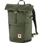 Рюкзак Fjällräven High Coast Foldsack 24, Mountain Green 2 Рюкзак Fjällräven High Coast Foldsack 24, Mountain Green 2