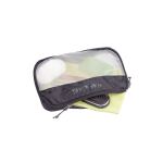 Набор сетчатых чехлов Tatonka Mesh Bag Set, Black 5 Набор сетчатых чехлов Tatonka Mesh Bag Set, Black 5