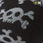 Носки M-Tac летние легкие Pirate Skull, Черный 5 Носки M-Tac летние легкие Pirate Skull, Черный 5