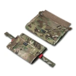 Аптечный подсумок Roll Gen1 А.Т.А.К.А. Cordura 500D. Мультикам 3