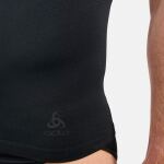 Майка Odlo Performance Light, Чорний 3 Майка Odlo Performance Light, Чорний 3