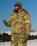 Куртка зимова "WALRUS MK-2" MTP/MCU camo 25 Куртка зимова "WALRUS MK-2" MTP/MCU camo 25