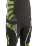 Термофутболка з довгим рукавом чоловіча Accapi HealthPower, Black/Lime 6 Термофутболка з довгим рукавом чоловіча Accapi HealthPower, Black/Lime 6