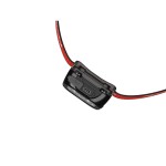 Ліхтар налобний Fenix HL18R-T V2.0 чорний 5