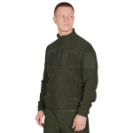 Флисовая кофта Army Marker Ultra Soft Olive