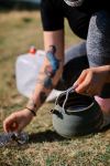 Чайник Tribe Collapsible Kettle 1,5 л силіконовий T-FF-0026, olive 6 Чайник Tribe Collapsible Kettle 1,5 л силіконовий T-FF-0026, olive 6