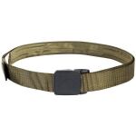 Ремень с карманом Tatonka Travel Waistbelt, Olive