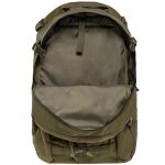 Рюкзак Helikon-Tex EDC Cordura 21 л, Олива 4 Рюкзак Helikon-Tex EDC Cordura 21 л, Олива 4