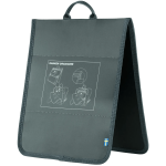 Органайзер для рюкзака Fjällräven Kånken Organizer, Navy 2