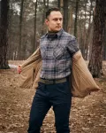 Куртка демісезонна 5.11 Tactical® "Reversible Insulating Jacket" Coyote 20 Куртка демісезонна 5.11 Tactical® "Reversible Insulating Jacket" Coyote 20