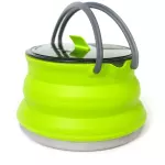 Чайник складаний Sea to Summit X-Pot Kettle 1,3 л – Зелений