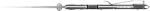 Ніж Boker Atlas Clippoint TS, клинок 73 мм, сталь D2 10