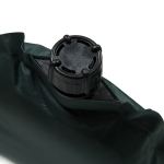 Килимок самонадувний Tribe Ranger 5 см Long, Зелений 4