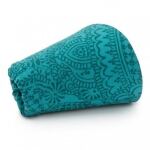 Кепка Buff Pack Trek Cap, Aser Turquoise 3 Кепка Buff Pack Trek Cap, Aser Turquoise 3