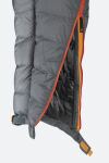 Брюки Rab Expedition 8000 Salopettes, Shark 7 Брюки Rab Expedition 8000 Salopettes, Shark 7