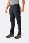 Штани чоловічі Rab Kinetic 2.0 Pants, Reg, Beluga