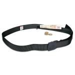 Ремень Tatonka Travel Waistbelt, Black