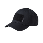 Кепка (бейсболка) Duty Shade Gen II. Хлопок. Черный