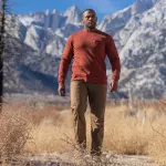 Штани тактичні 5.11 Tactical® "Apex® Pants" Tundra 13 Штани тактичні 5.11 Tactical® "Apex® Pants" Tundra 13