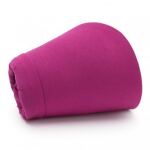 Кепка Buff Pack Trek Cap, Solid Pink 2 Кепка Buff Pack Trek Cap, Solid Pink 2