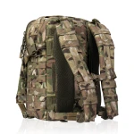 Тактический рюкзак DP20 на 20 л. Cordura 1000D. Крепление Molle. Мультикам 5 Тактический рюкзак DP20 на 20 л. Cordura 1000D. Крепление Molle. Мультикам 5