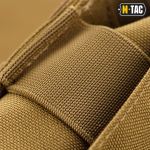 Підсумок M-Tac для АК закритий подвійний, Койот 6 Підсумок M-Tac для АК закритий подвійний, Койот 6