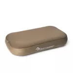 Надувна подушка Sea to Summit Aeros Premium Pillow, 43 × 30 × 12 см / 34 × 24 × 11 см / 56 × 36 × 12 см – Оливкова