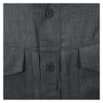 Сорочка Helikon-Tex Defender Mk2 Gentleman, Melange Black-Grey 8
