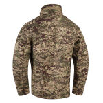 Куртка польова демісезонна "Agentis" NGU Camo 2 Куртка польова демісезонна "Agentis" NGU Camo 2