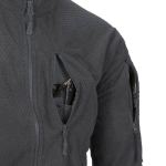Kurtka polarowa Helikon-Tex Alpha Tactical. Shadow Grey 3