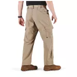 Штани тактичні "5.11 Tactical Taclite Pro Pants" Stone 6