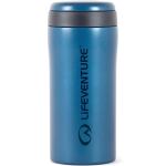 Кружка Lifeventure Thermal Mug, Metallic Cobalt