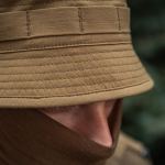 Панама M-Tac Gen.II Summer Flex, койот 6 Панама M-Tac Gen.II Summer Flex, койот 6