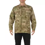 Сорочка тактична "5.11 Tactical MultiCam TDU" Multicam