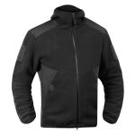 Куртка полевая демисезонная "FROGMAN" MK-2 Combat Black