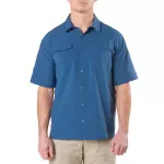 Сорочка тактична з коротким рукавом "5.11 Freedom Flex Woven S/S" REGATTA