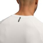 Футболка чоловіча Black Diamond M Lightwire SS TechTee, Alloy 6