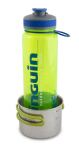 Фляга Pinguin Tritan Slim Bottle 2020 BPA-free, 1.0 л, Green 7 Фляга Pinguin Tritan Slim Bottle 2020 BPA-free, 1.0 л, Green 7
