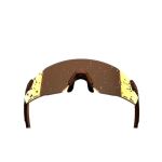Очки Magicshine Windbreaker Classic, WB009, Brown 2 Очки Magicshine Windbreaker Classic, WB009, Brown 2