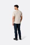 Футболка чоловіча Rab Force Tee, Olive 6