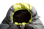 Спальний мішок Tramp Arctic Long кокон лівий green/grey 225/80-55 UTRS-093L, сірий 3