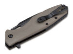 Ніж Boker Caracal Folder Tactical, клинок 87 мм 2