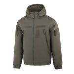 Куртка M-Tac Alpha Gen.IV Pro Primaloft, Ranger Green