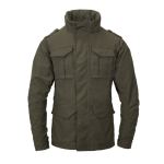 Куртка Helikon-Tex Covert M-65 Jacket 3 Куртка Helikon-Tex Covert M-65 Jacket 3