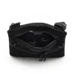 Тактическая сумка через плечо HardKit RoKit M Cordura Black 2